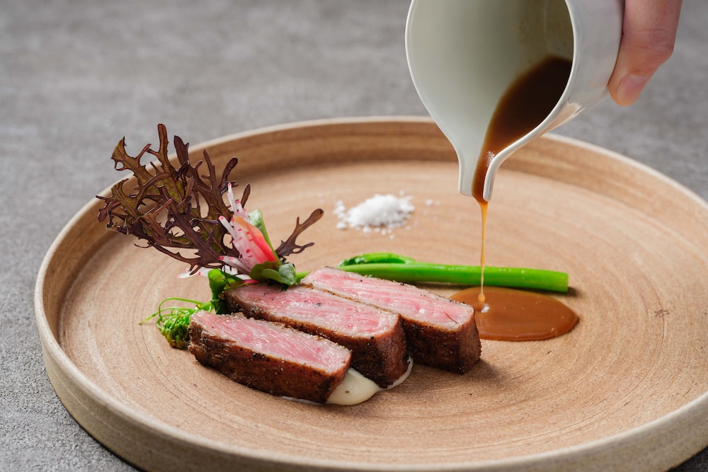 ダブルツリー BY ヒルトン富山 富山