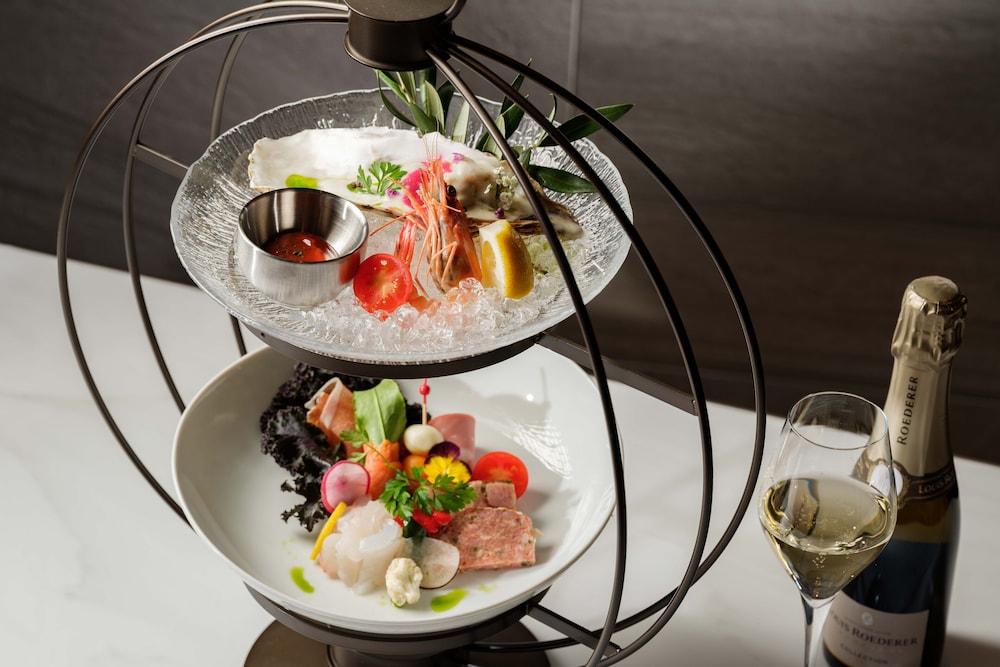 ダブルツリー BY ヒルトン富山 富山