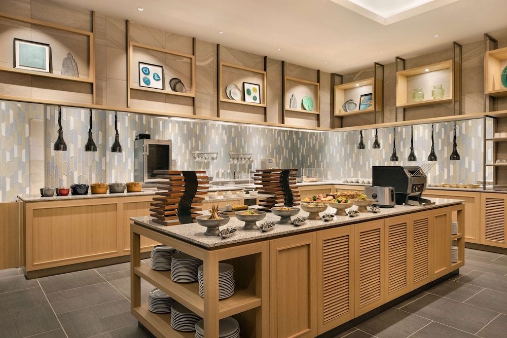 ダブルツリー BY ヒルトン富山 富山