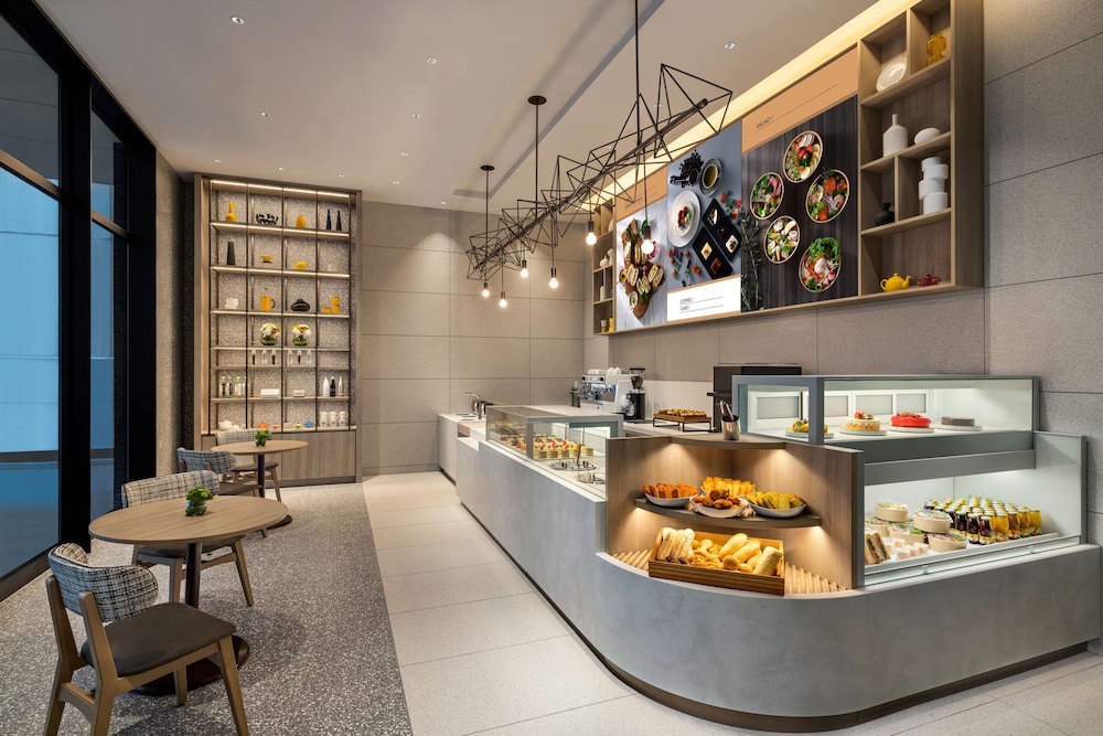 ダブルツリー BY ヒルトン富山 富山