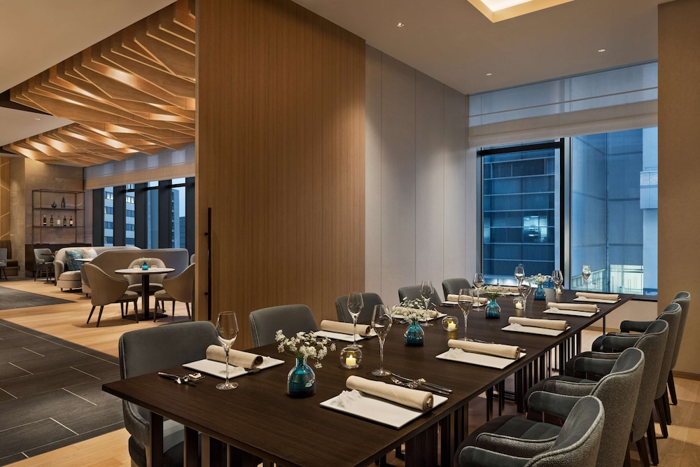 ダブルツリー BY ヒルトン富山 富山