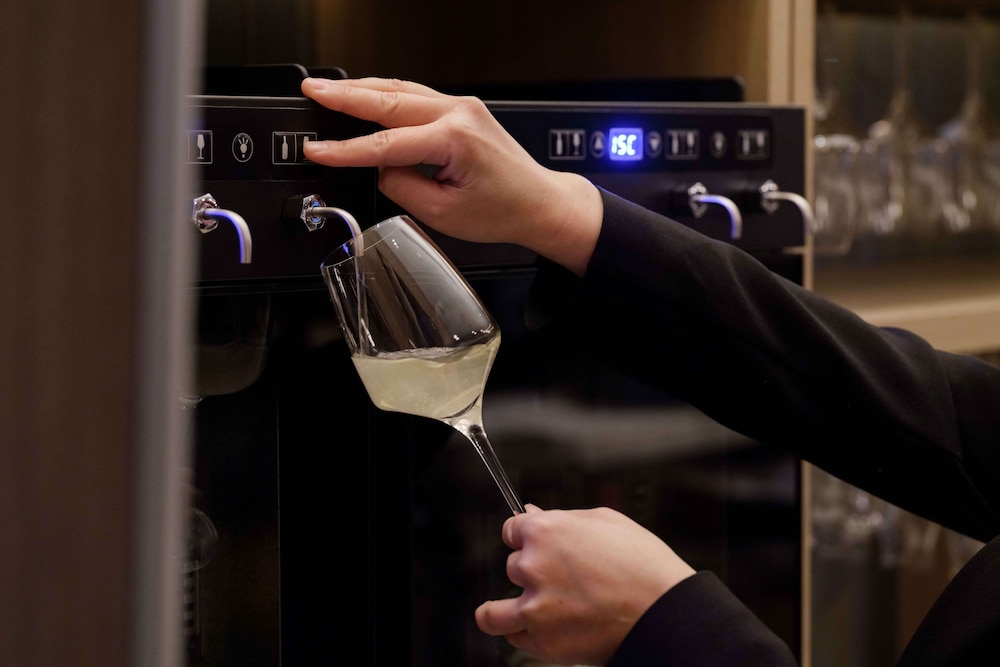 ダブルツリー BY ヒルトン富山 富山