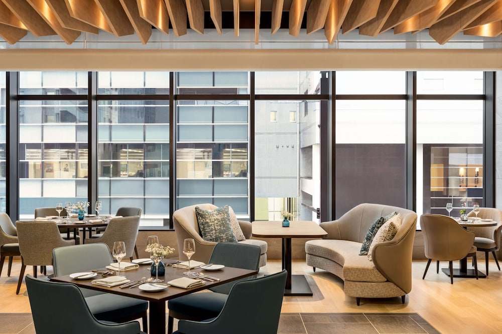 ダブルツリー BY ヒルトン富山 富山