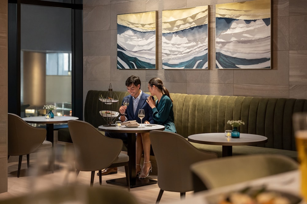 ダブルツリー BY ヒルトン富山 富山