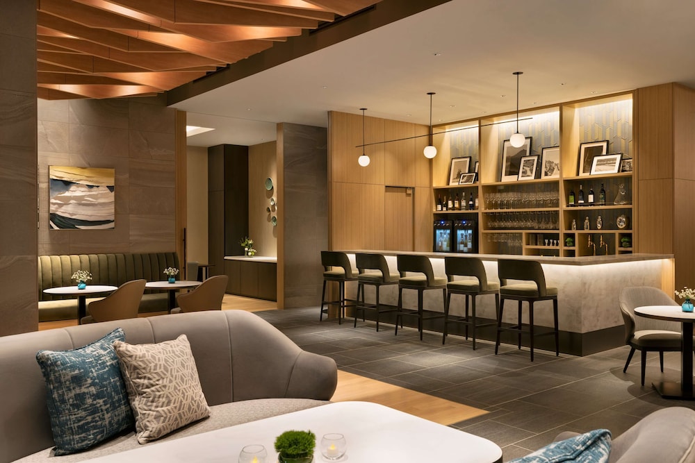 ダブルツリー BY ヒルトン富山 富山