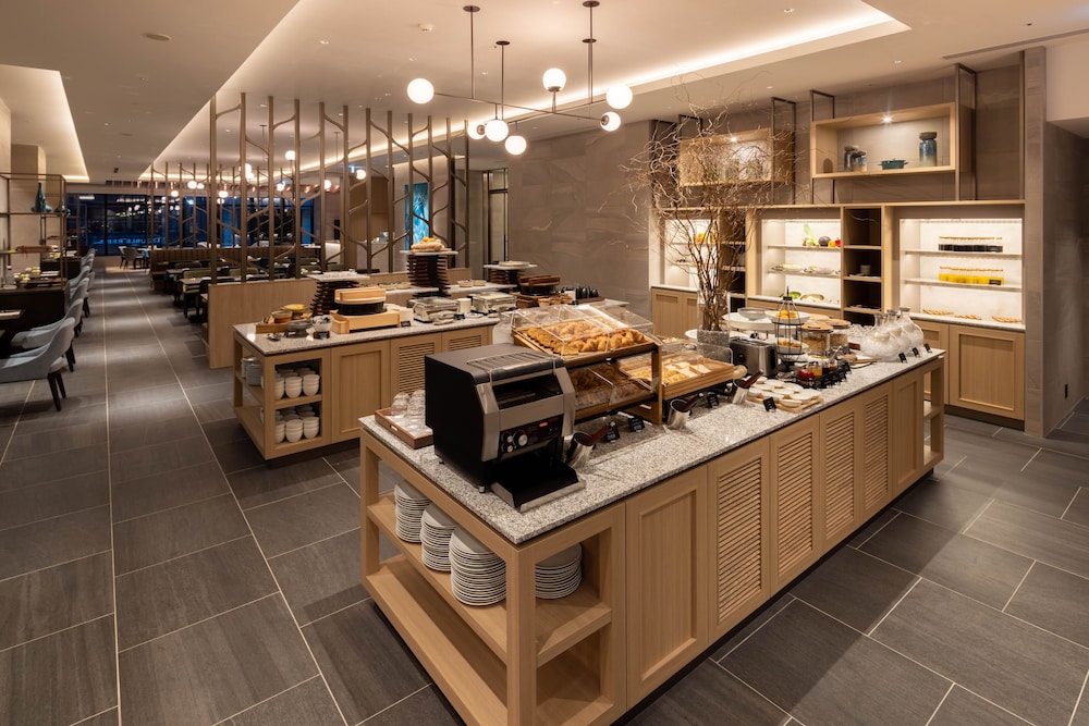 ダブルツリー BY ヒルトン富山 富山