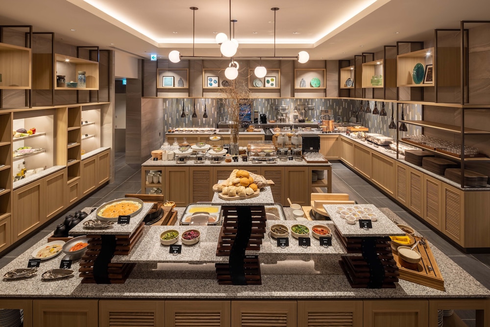 ダブルツリー BY ヒルトン富山 富山