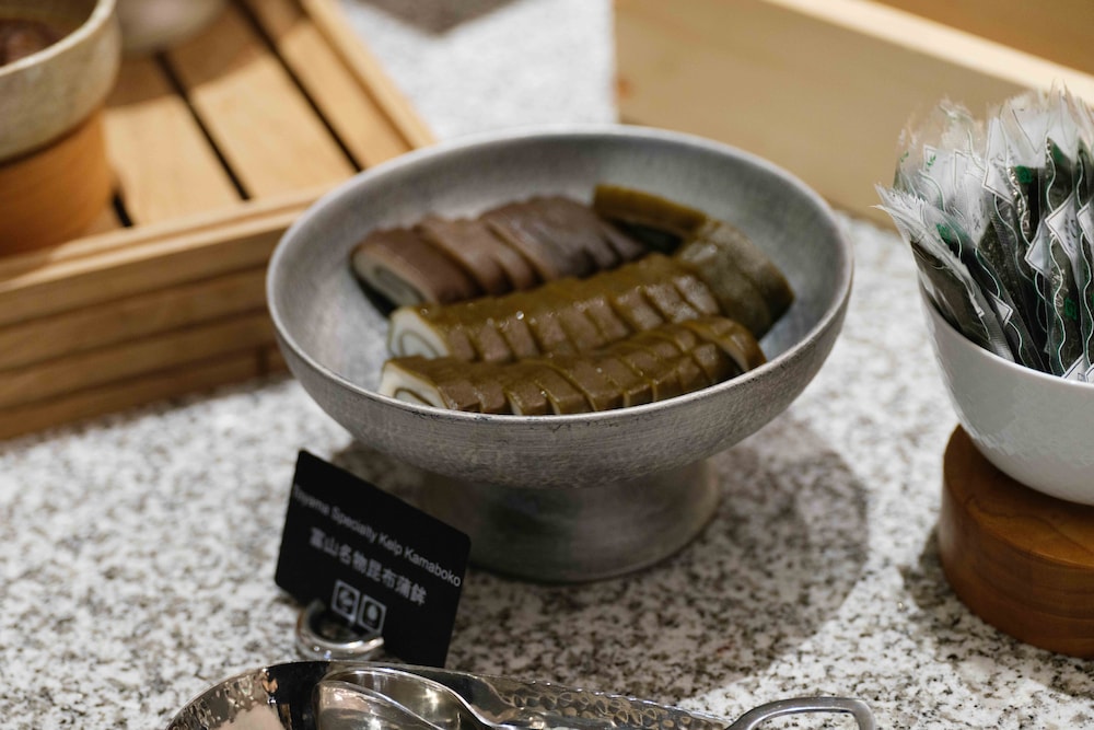 ダブルツリー BY ヒルトン富山 富山