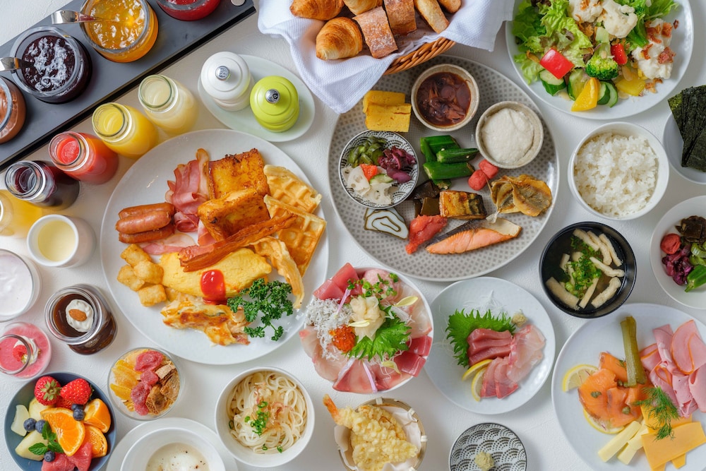 ダブルツリー BY ヒルトン富山 富山