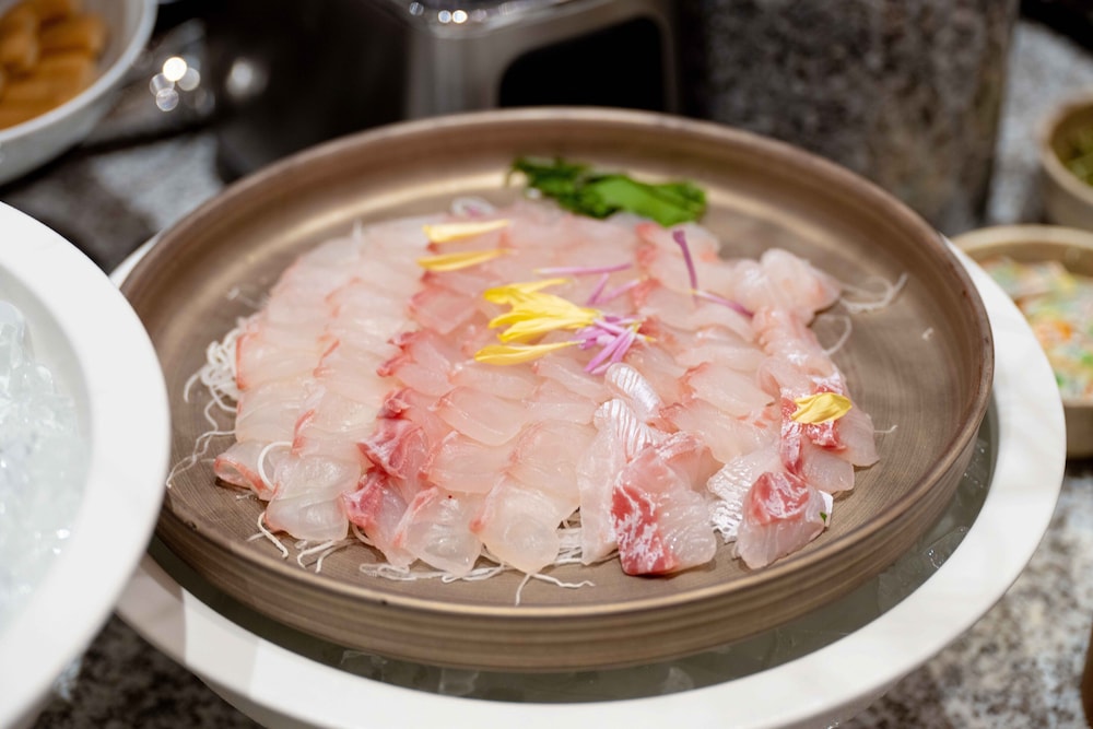 ダブルツリー BY ヒルトン富山 富山