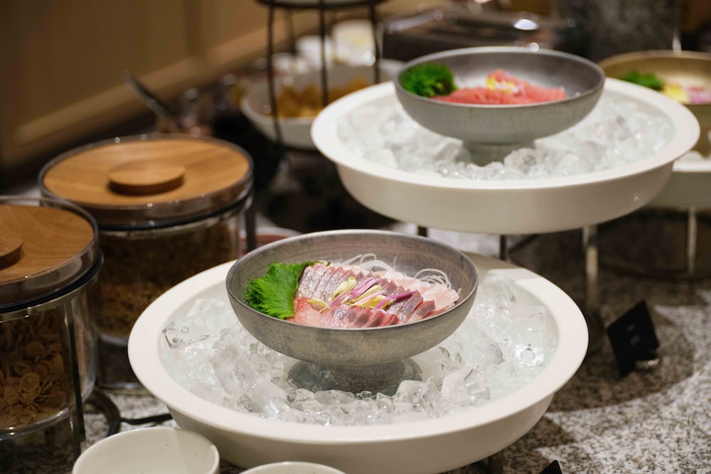 ダブルツリー BY ヒルトン富山 富山