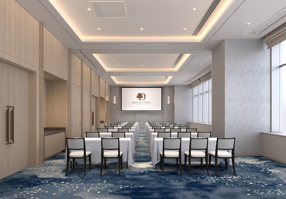 ダブルツリー BY ヒルトン富山 富山