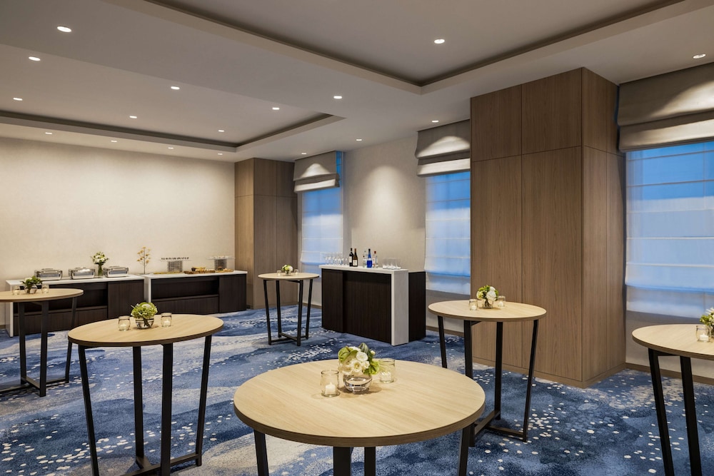 ダブルツリー BY ヒルトン富山 富山