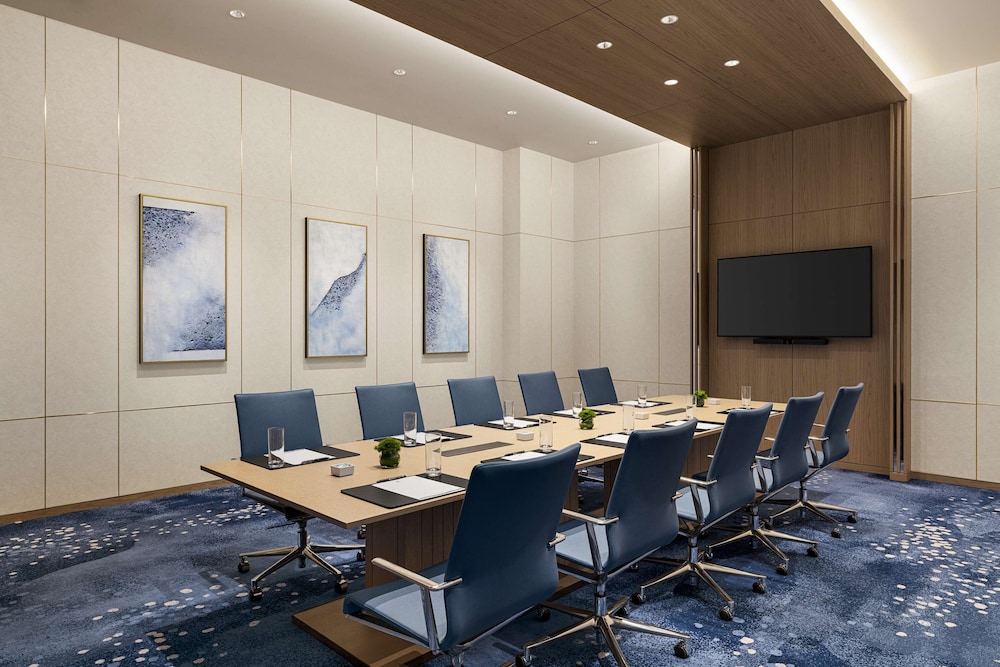 ダブルツリー BY ヒルトン富山 富山