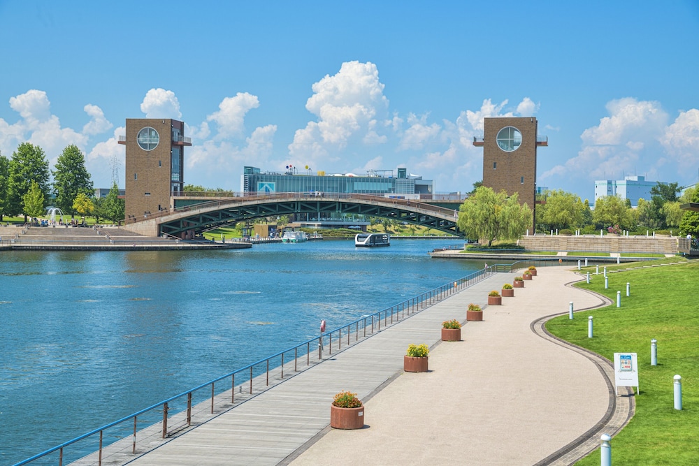 ダブルツリー BY ヒルトン富山 富山