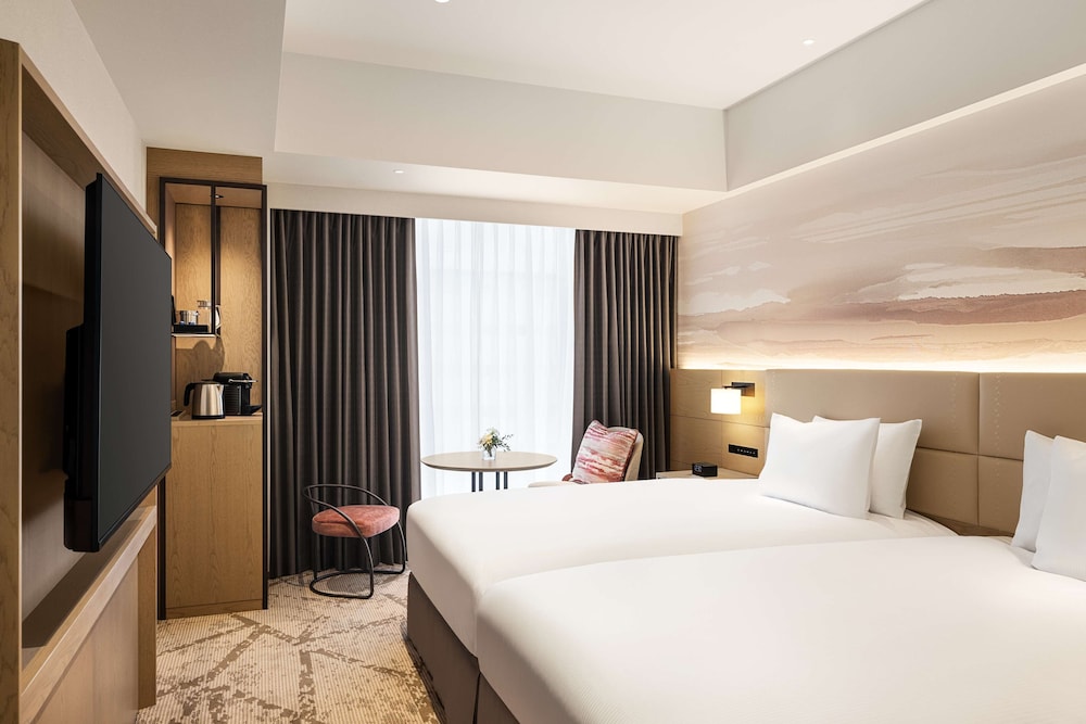 ダブルツリー BY ヒルトン富山 富山