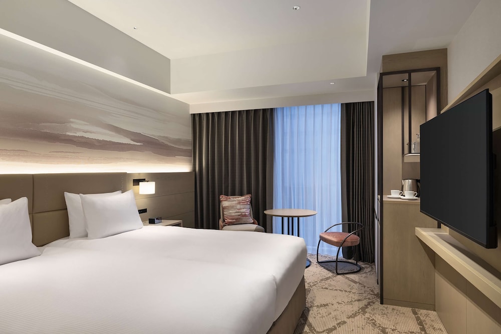 ダブルツリー BY ヒルトン富山 富山