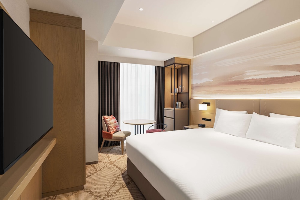 ダブルツリー BY ヒルトン富山 富山