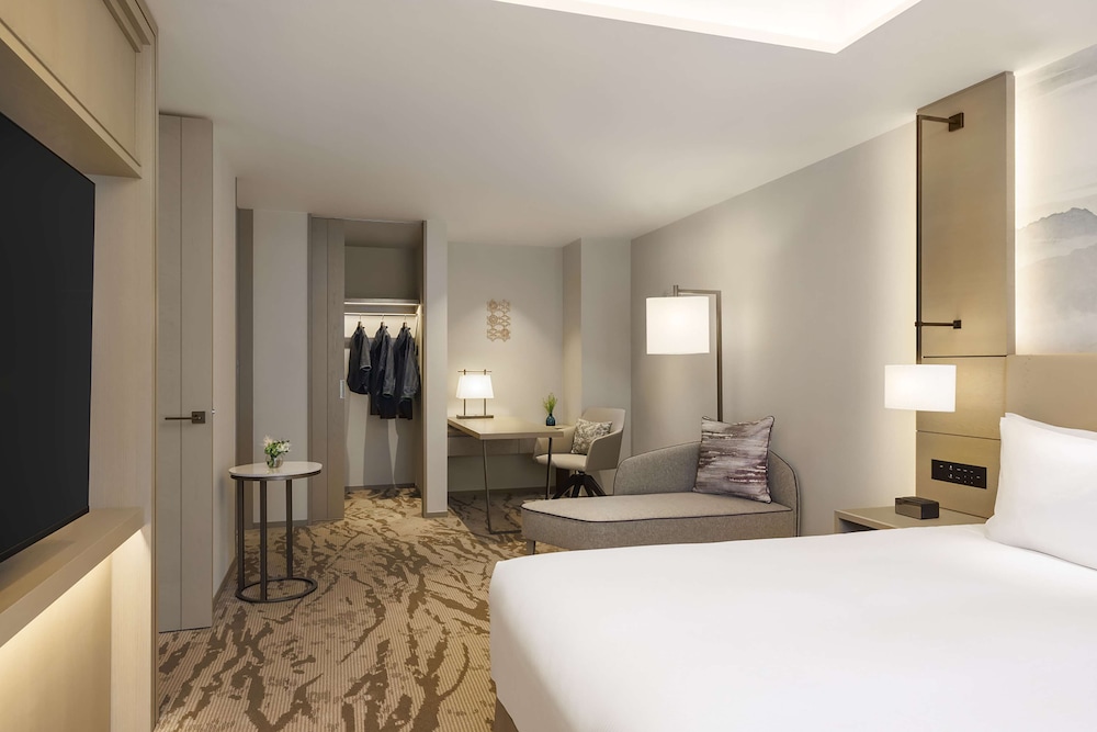 ダブルツリー BY ヒルトン富山 富山