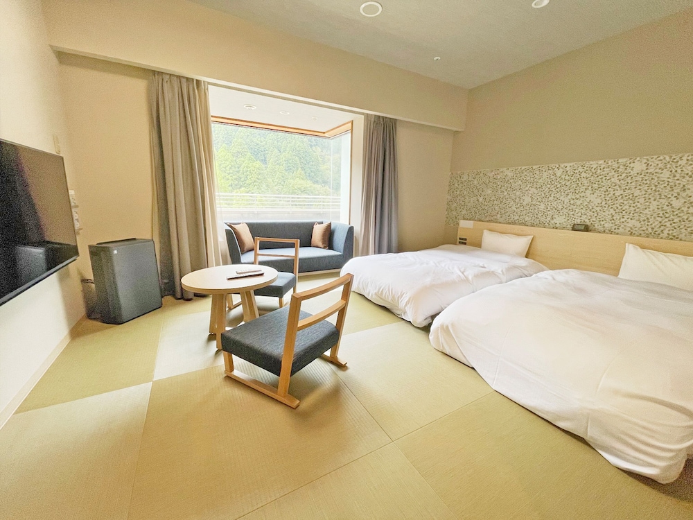 グランヴィリオホテル宇奈月温泉 富山