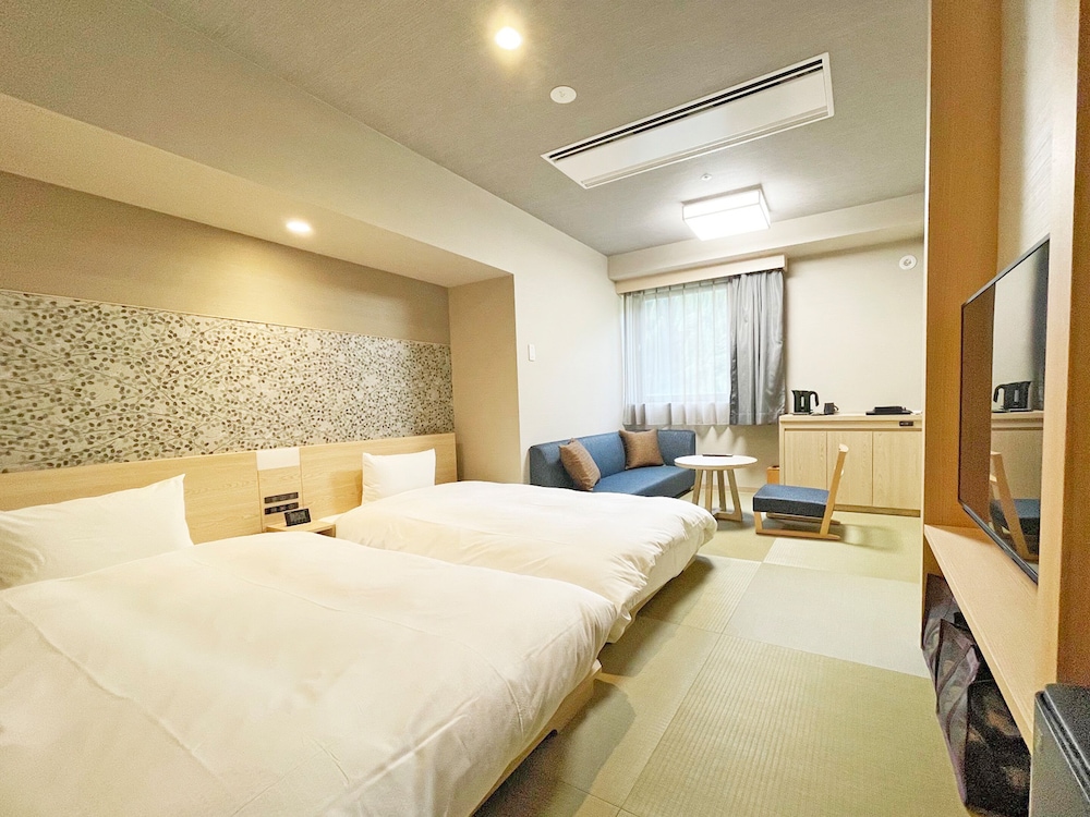 グランヴィリオホテル宇奈月温泉 富山
