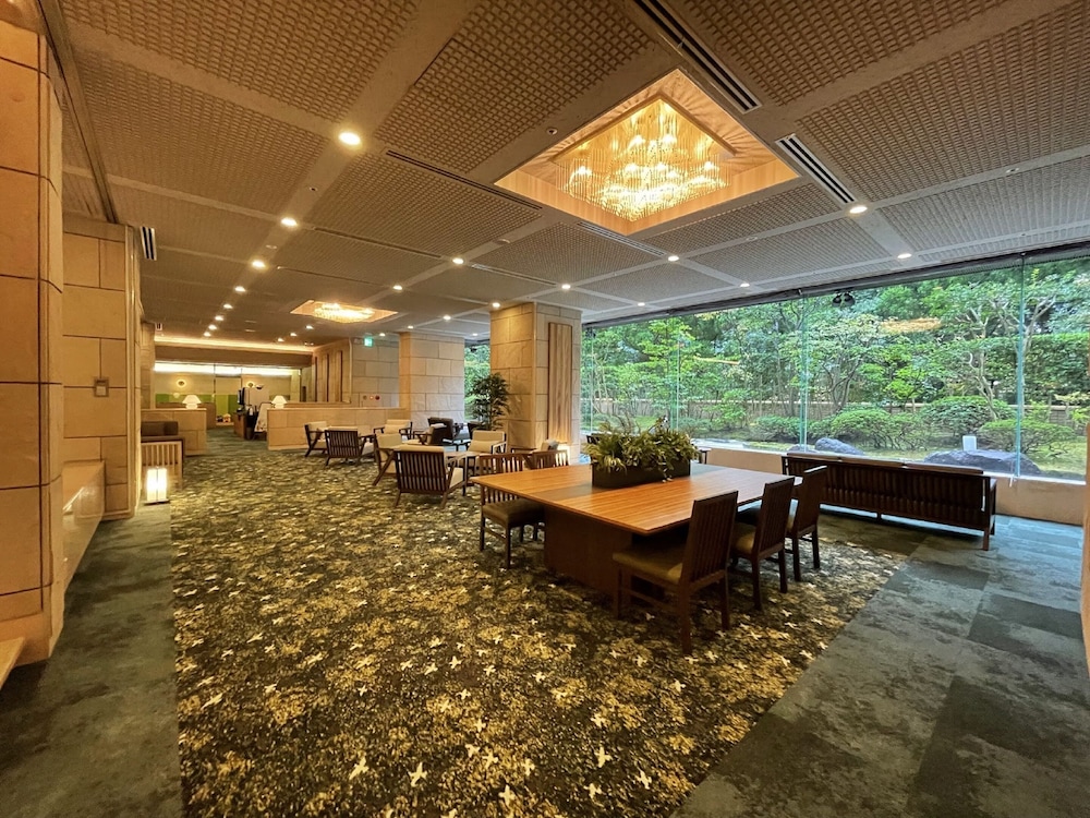 グランヴィリオホテル宇奈月温泉 富山