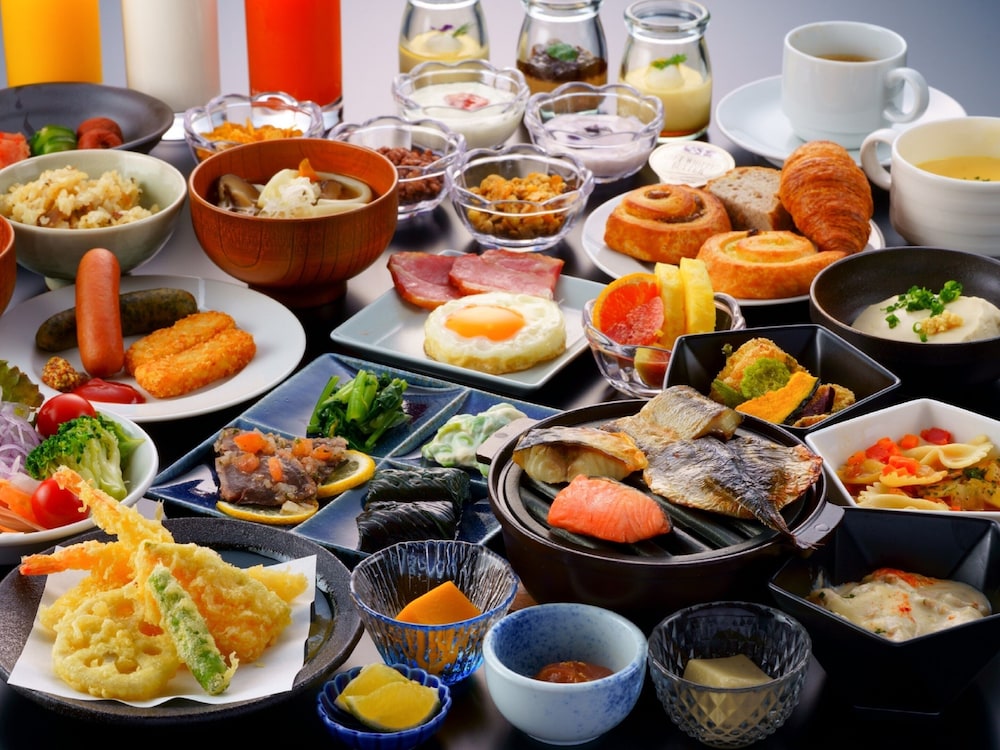 グランヴィリオホテル宇奈月温泉 富山