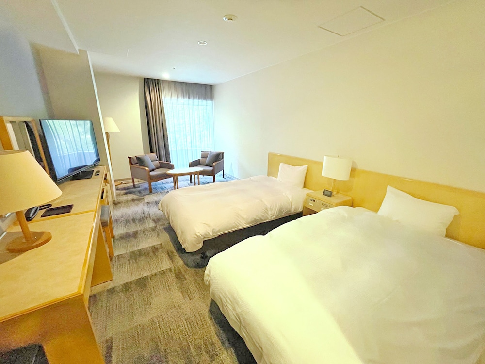 グランヴィリオホテル宇奈月温泉 富山