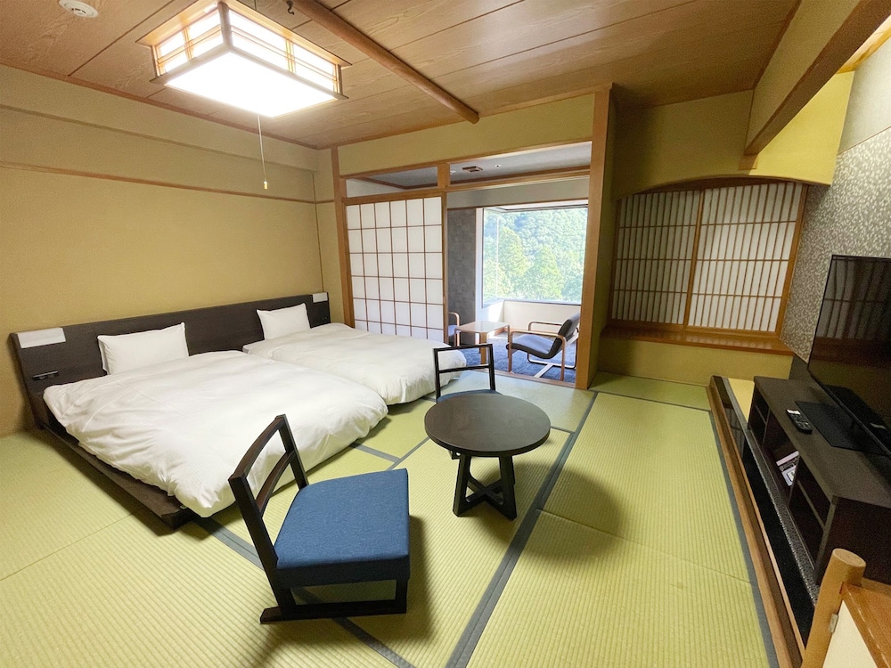 グランヴィリオホテル宇奈月温泉 富山