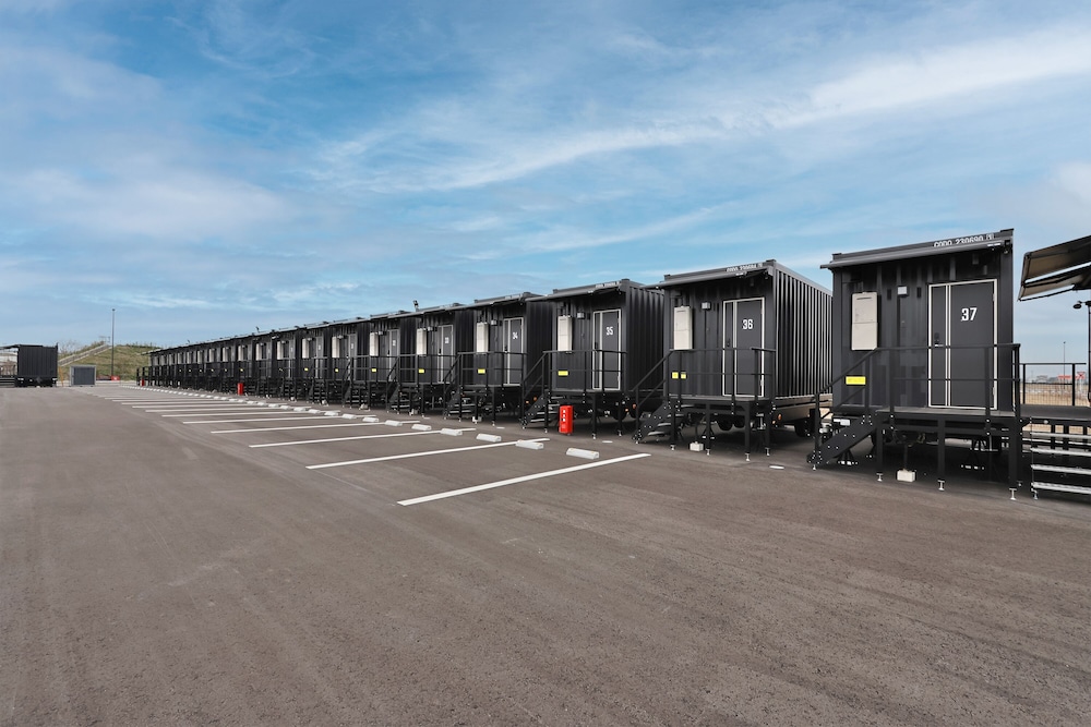 HOTEL R9 THE YARD 黒部 富山