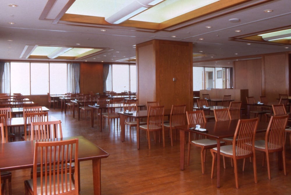 弥陀ヶ原ホテル 富山