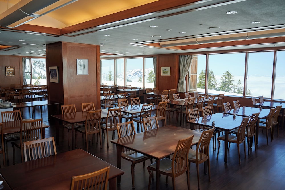 弥陀ヶ原ホテル 富山