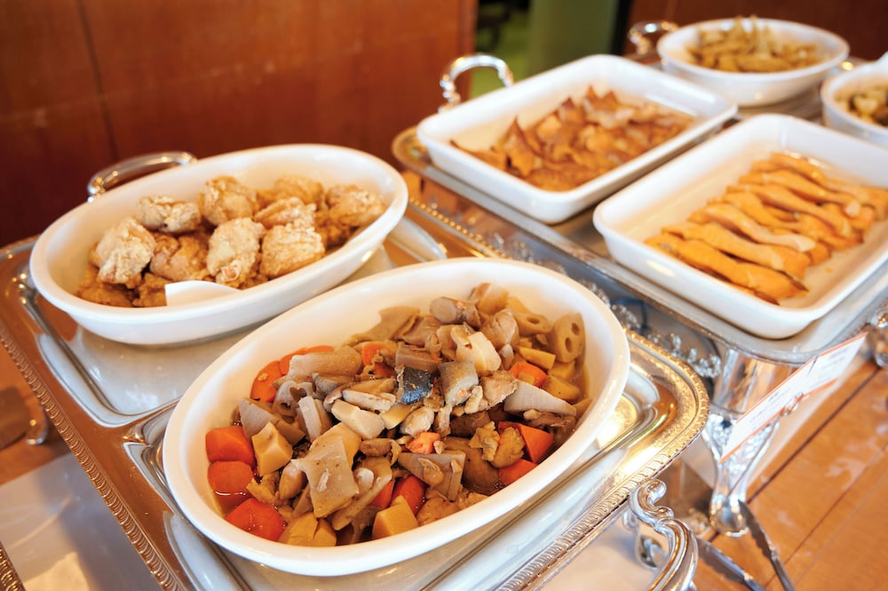 弥陀ヶ原ホテル 富山