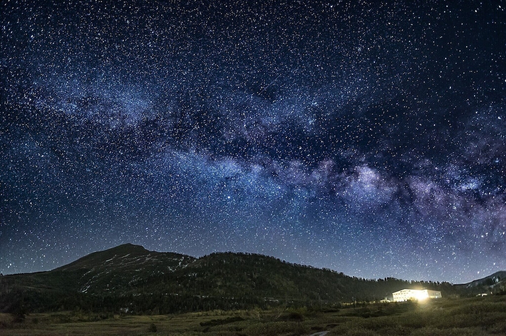 弥陀ヶ原ホテル 富山