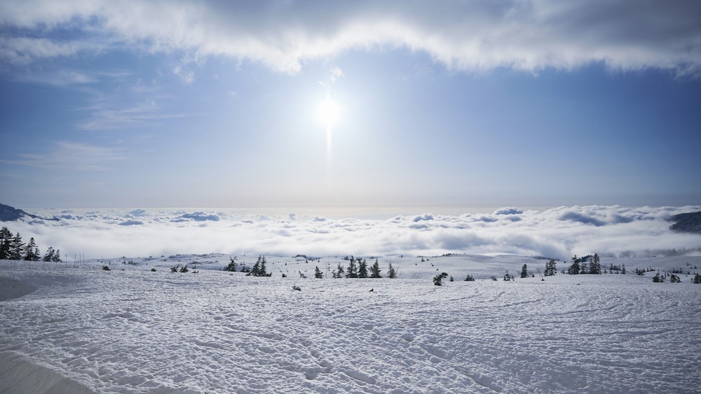 弥陀ヶ原ホテル 富山