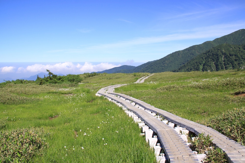 弥陀ヶ原ホテル 富山