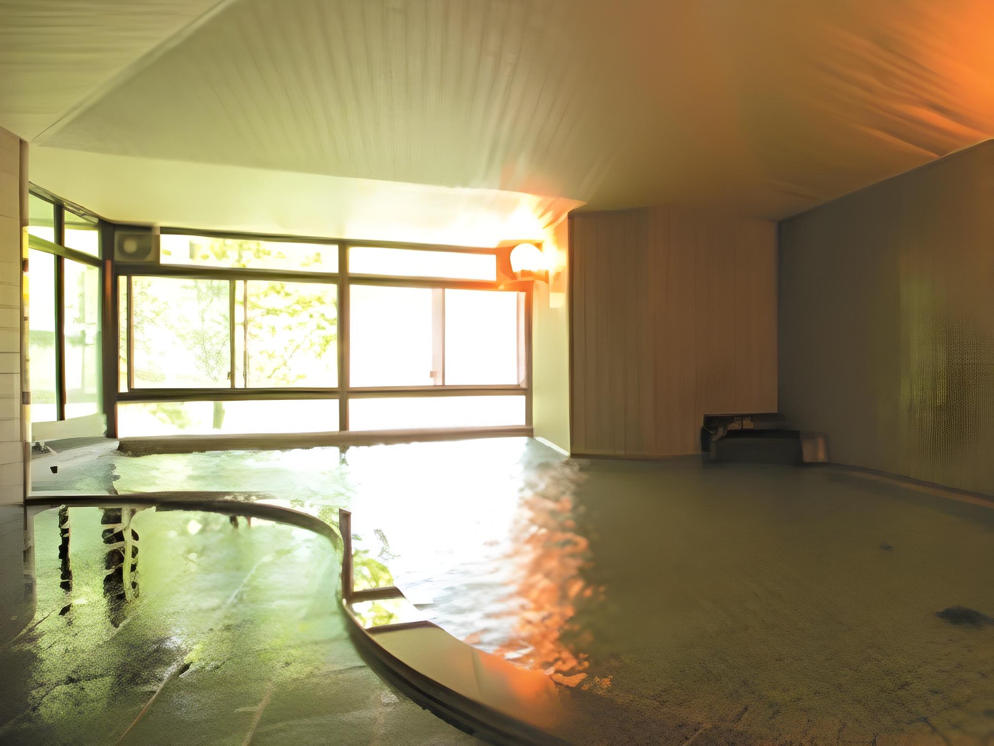 人気の露天風呂客室と富山の旬菜美味 宇奈月温泉サン柳亭 富山