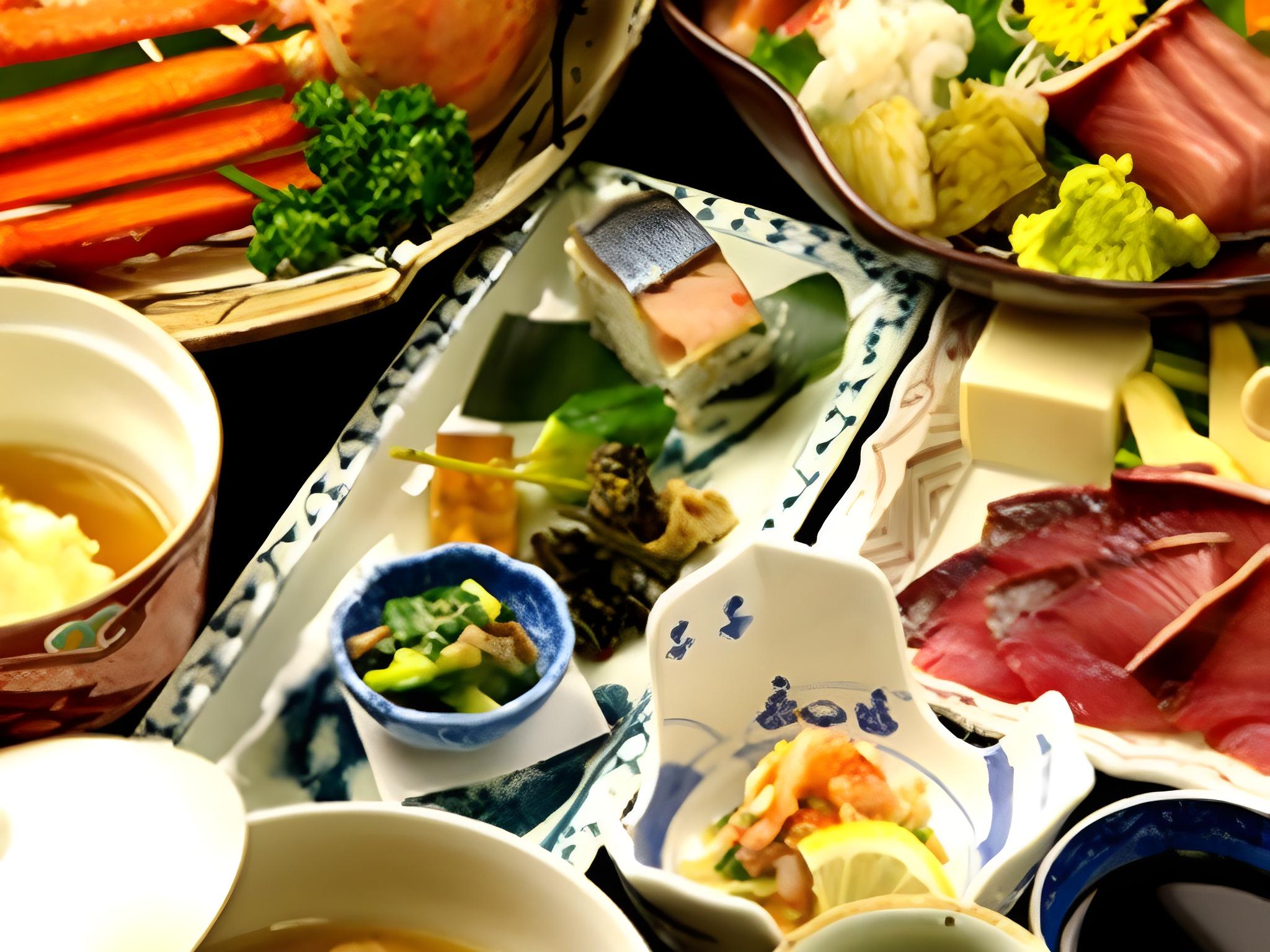 人気の露天風呂客室と富山の旬菜美味 宇奈月温泉サン柳亭 富山