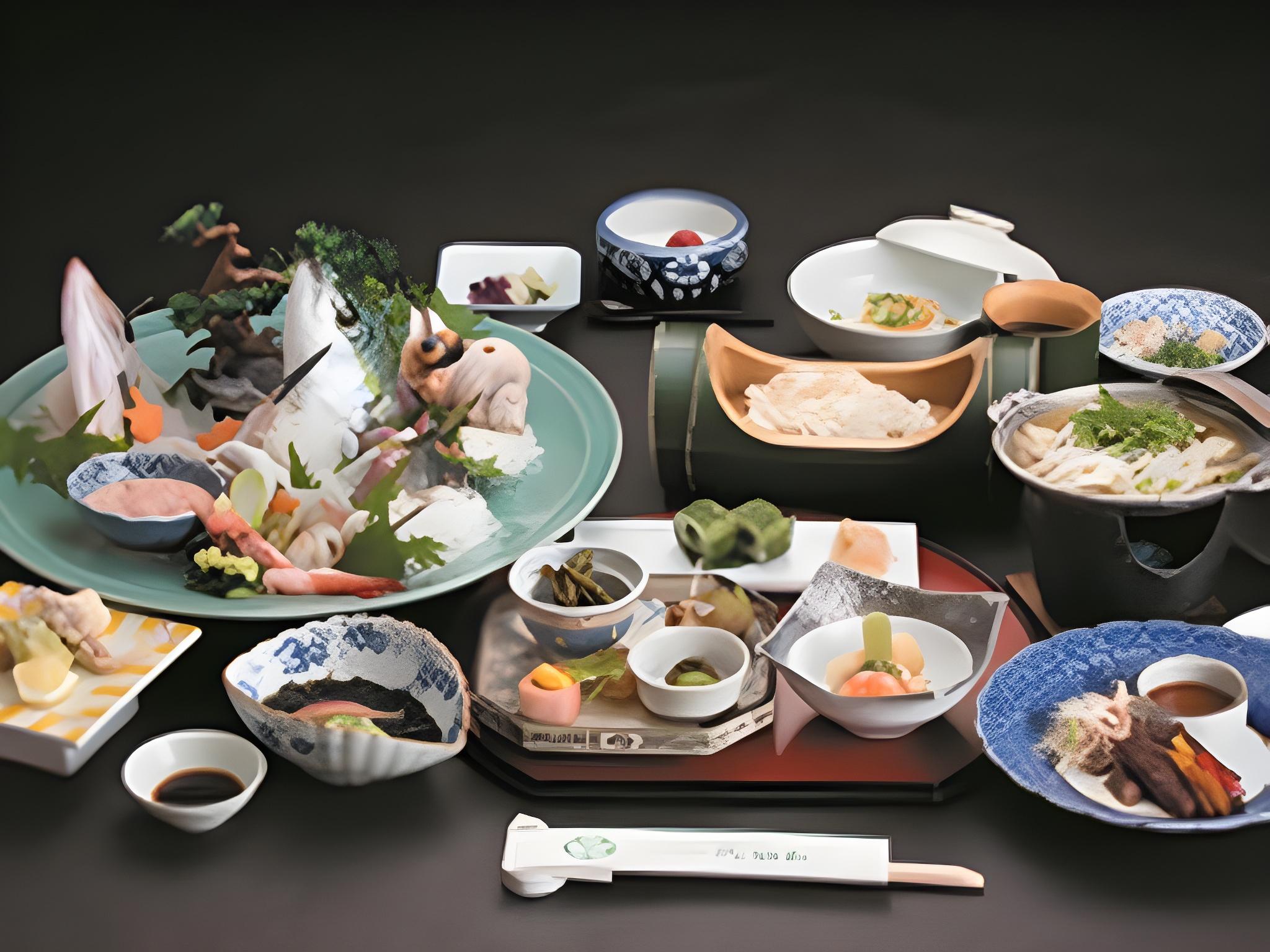 人気の露天風呂客室と富山の旬菜美味 宇奈月温泉サン柳亭 富山