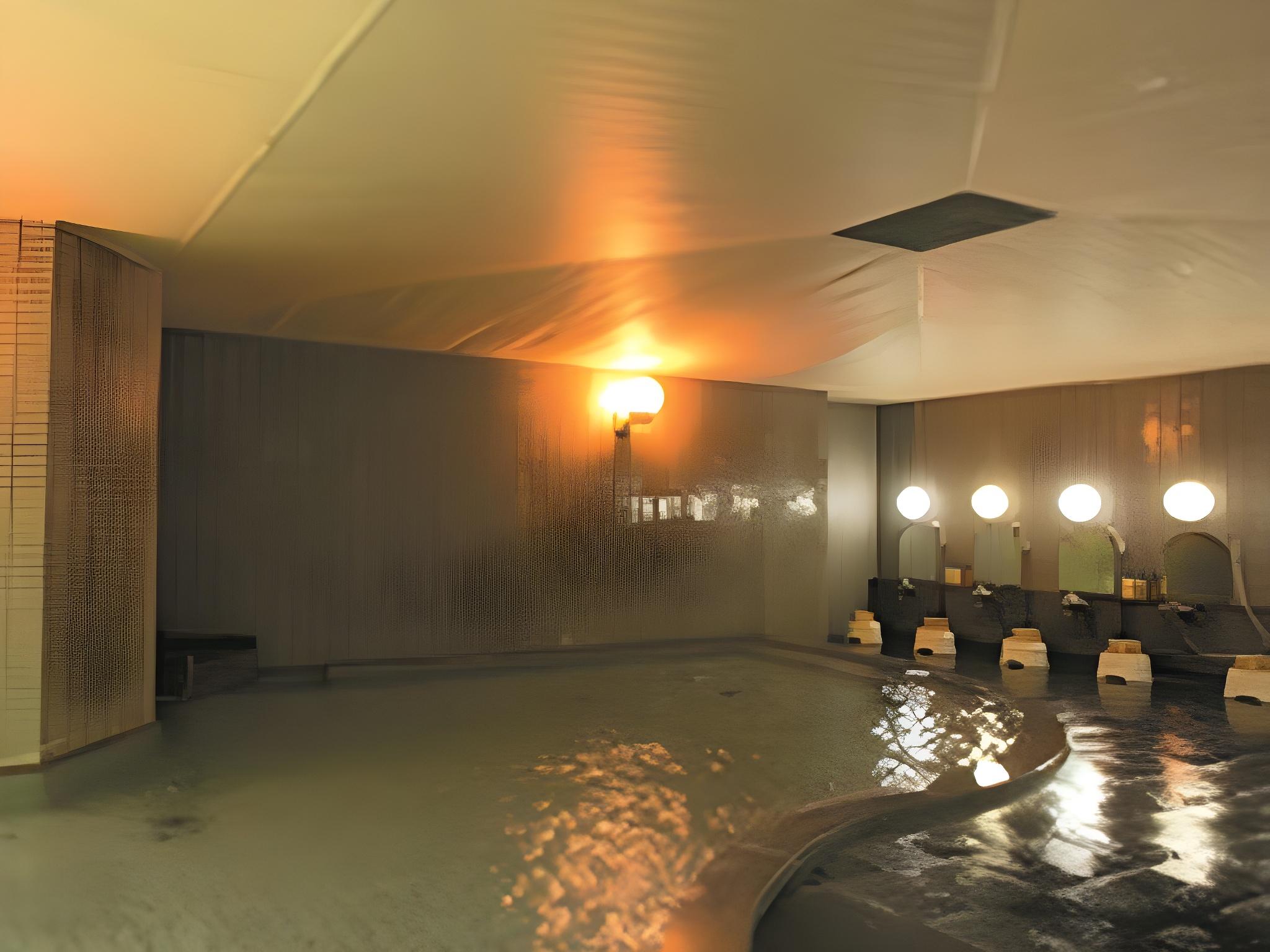 人気の露天風呂客室と富山の旬菜美味 宇奈月温泉サン柳亭 富山