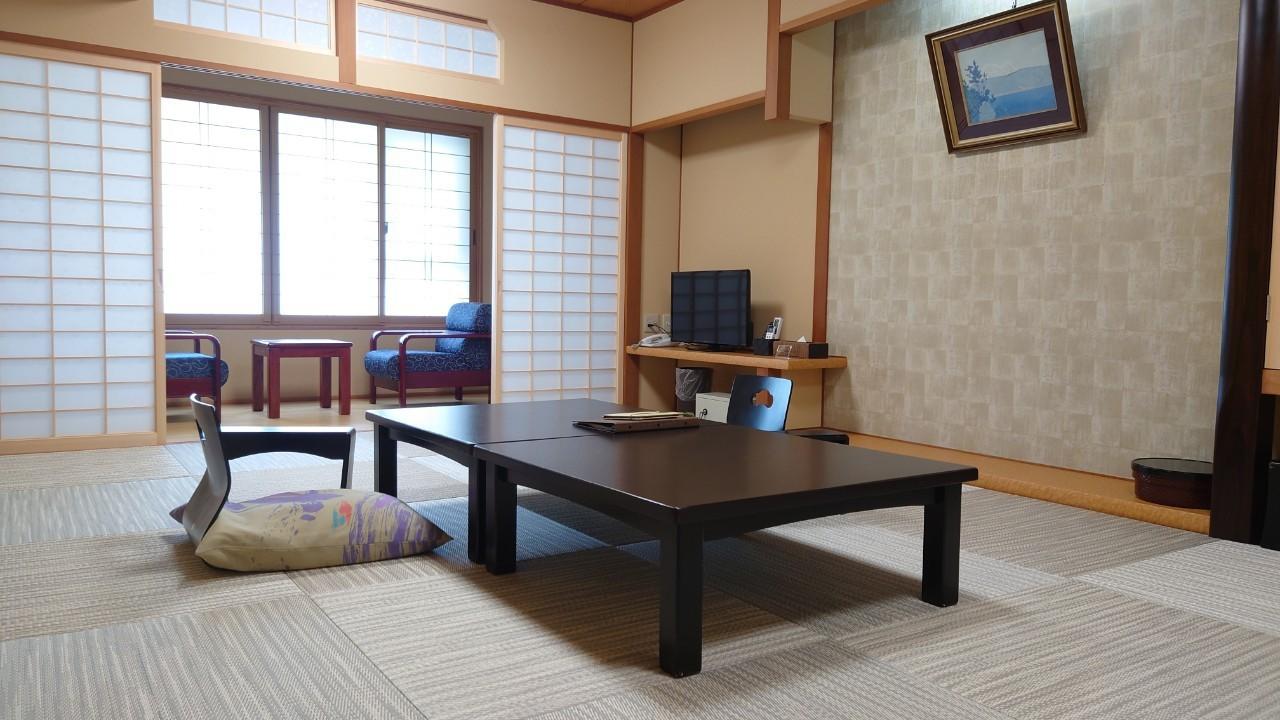 人気の露天風呂客室と富山の旬菜美味 宇奈月温泉サン柳亭 富山