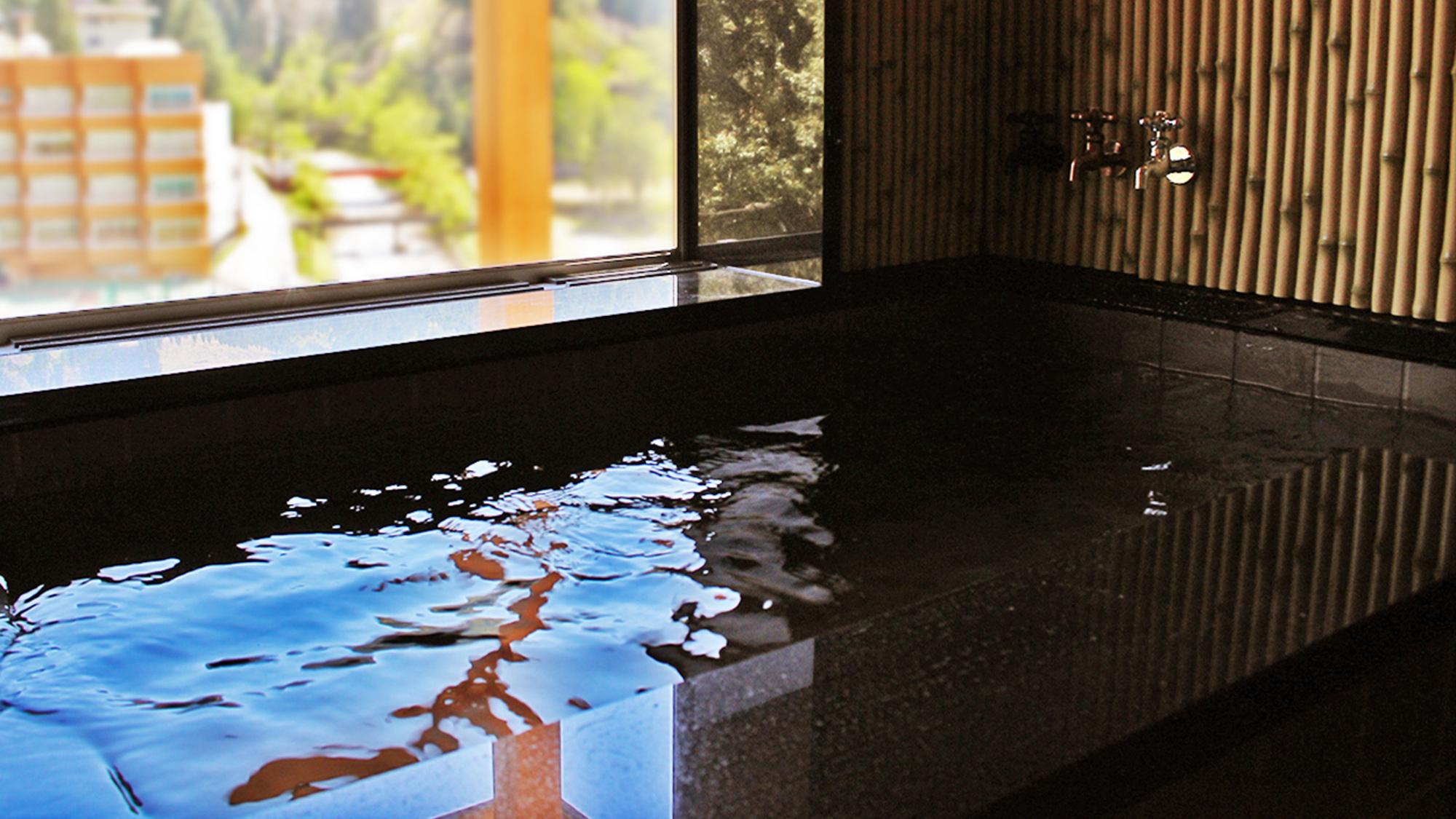 人気の露天風呂客室と富山の旬菜美味 宇奈月温泉サン柳亭 富山