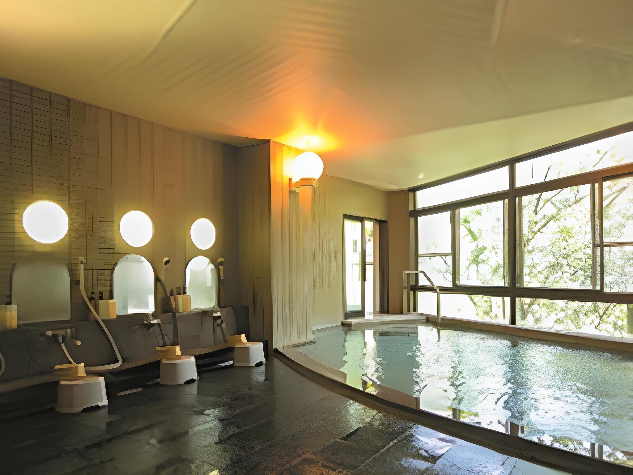 人気の露天風呂客室と富山の旬菜美味 宇奈月温泉サン柳亭 富山