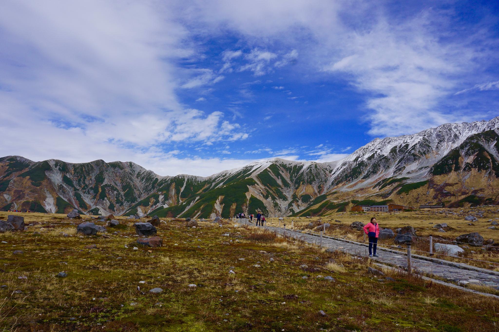 ホテル立山 富山