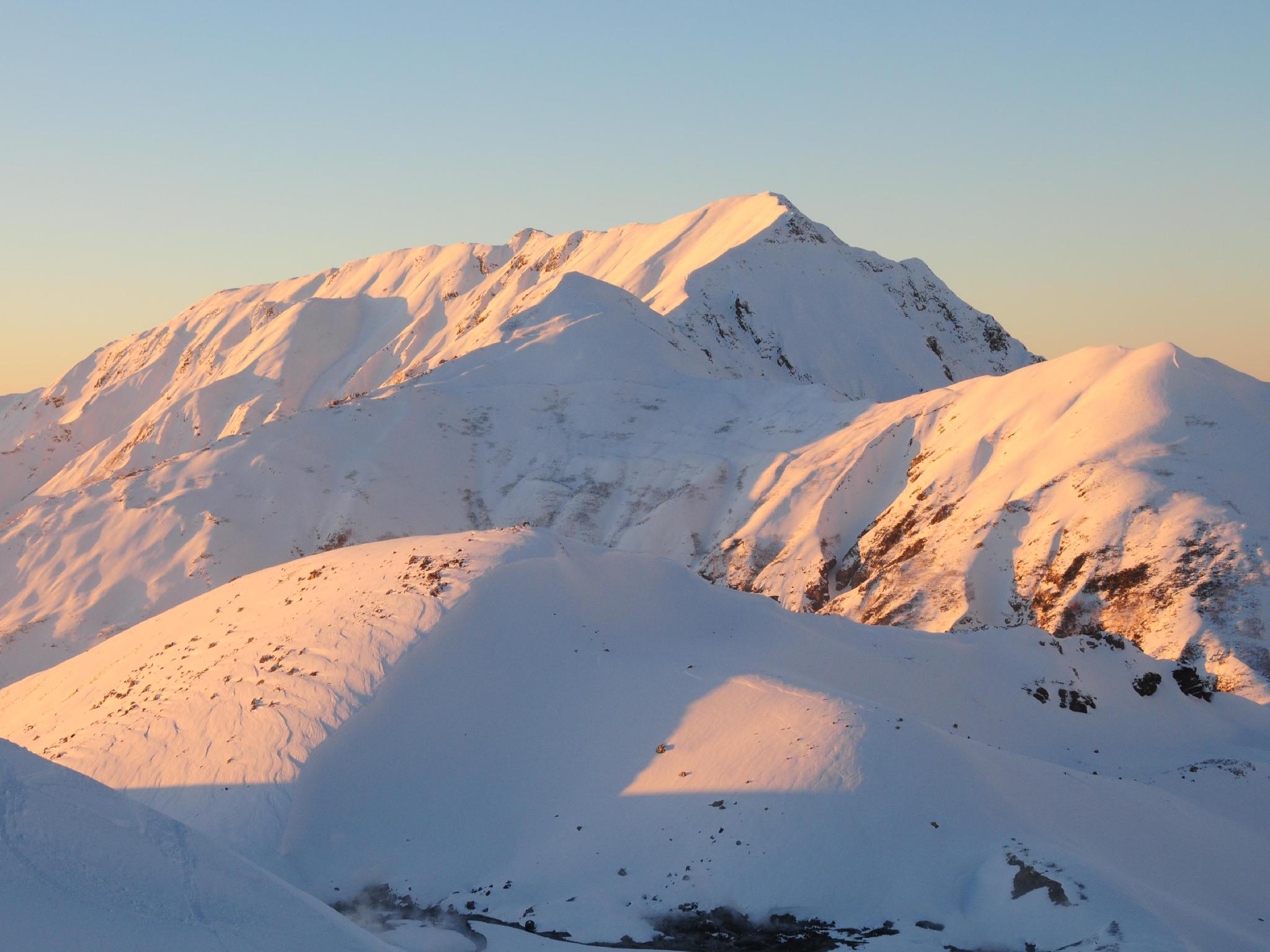 ホテル立山 富山