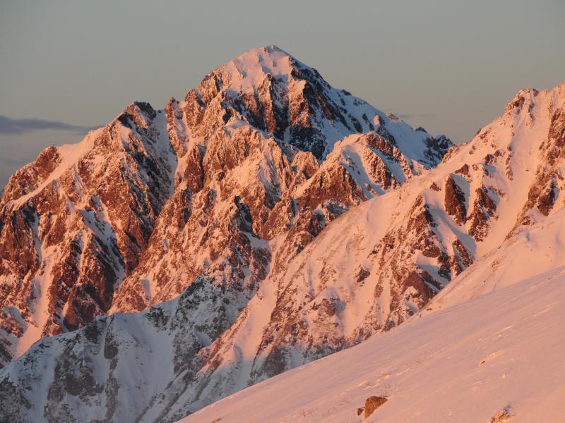 ホテル立山 富山