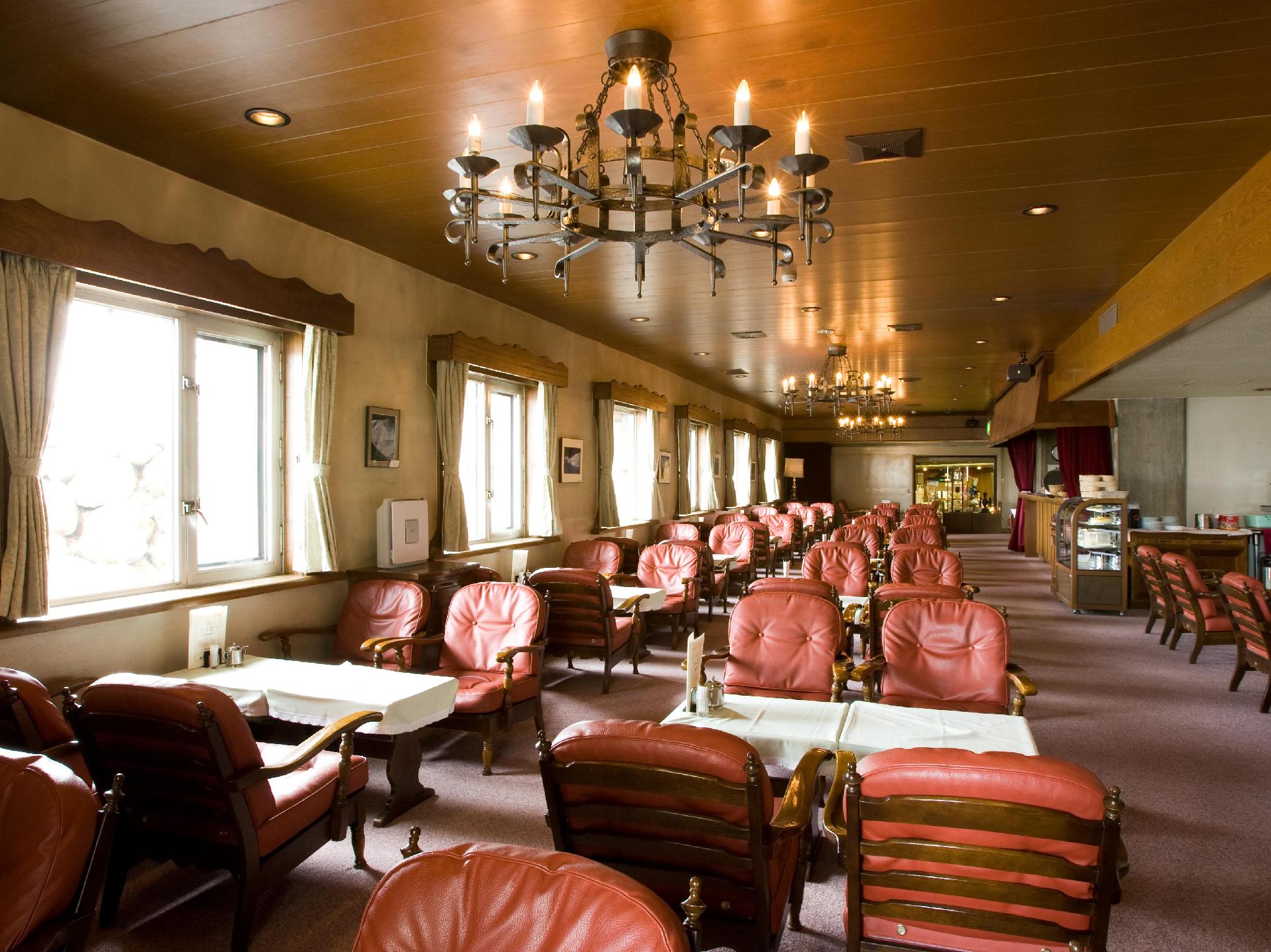 ホテル立山 富山