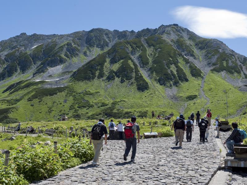 ホテル立山 富山