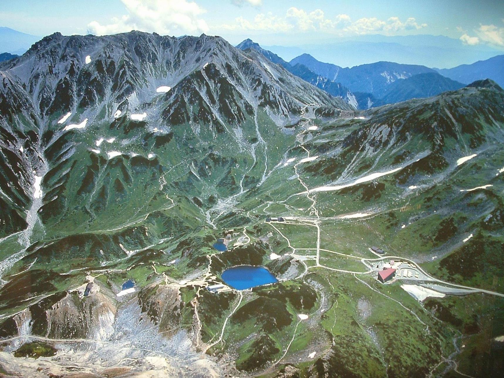 ホテル立山 富山