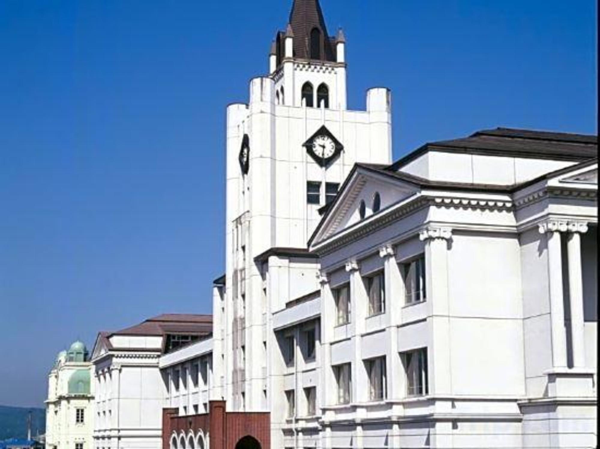 小矢部市サイクリングターミナル 富山